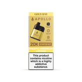 APOLLO POD KIT PINEAPPLE WATERMELON LEMONADE (5)